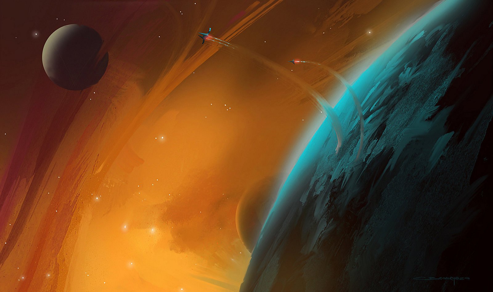 No Man´s Sky - Imagen 35